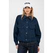 navy blue / EU one-size-fits-all | US one-size