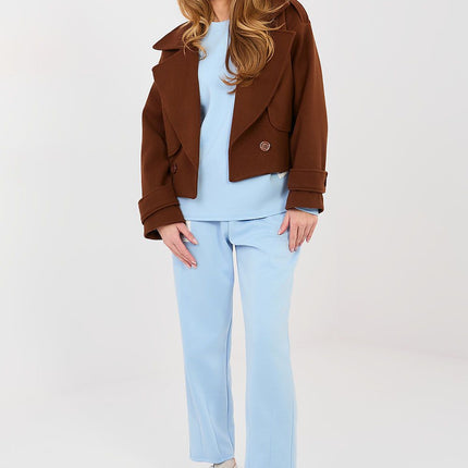 Womens Tracksuit Set Sweatshirt And Pants Casual Minimalist Comfort - Très Elite