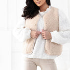 beige