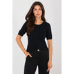 black / EU one-size-fits-all | US one-size