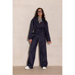 navy blue / EU 34 | US 2