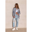 multicolor 4 / EU S/M | US S/M