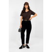 black / EU one-size-fits-all | US one-size