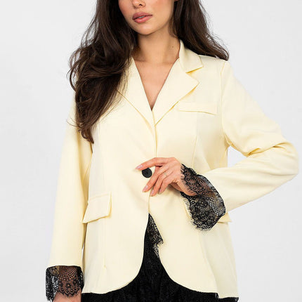 Italy Moda Professional Lightweight Water-Resistant Jacket