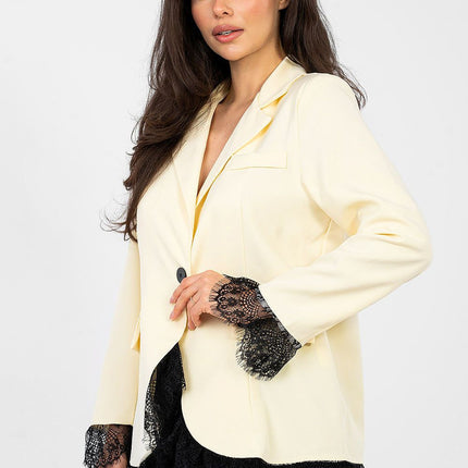 Italy Moda Professional Lightweight Water-Resistant Jacket