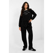 black / EU one-size-fits-all | US one-size