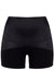 Sculpting Comfort Cotton Shorts with Tummy Control - WAWA Collection