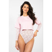 pink / EU one-size-fits-all | US one-size
