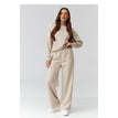beige / EU one-size-fits-all | US one-size