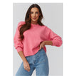 pink 2 / EU one-size-fits-all | US one-size