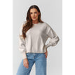 beige / EU one-size-fits-all | US one-size