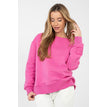 pink / EU XS/S | US XS/S