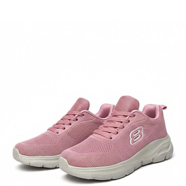 Solea Professional Sport Shoes - Lightweight & Breathable Design