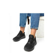 black / EU 36 | US 5.5