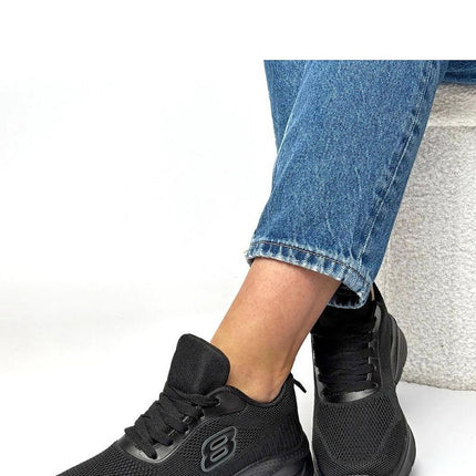 Solea Professional Sport Shoes - Lightweight & Breathable Design