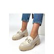 beige / EU 36 | US 5.5