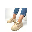 beige 2 / EU 36 | US 5.5