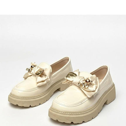 Solea Professional Mocassin - Comfortable Leather Upper & Slip-On Desi