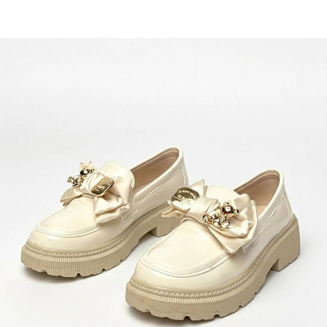 Solea Professional Mocassin - Comfortable Leather Upper & Slip-On Desi