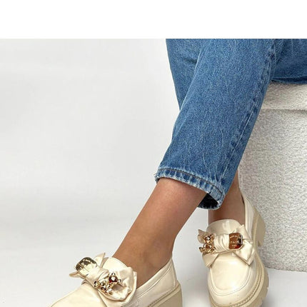 Solea Professional Mocassin - Comfortable Leather Upper & Slip-On Desi