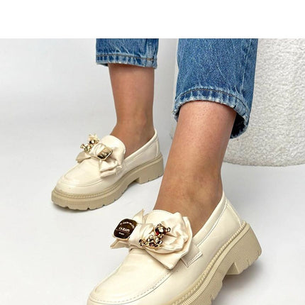 Solea Professional Mocassin - Comfortable Leather Upper & Slip-On Desi