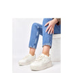 beige / EU 36 | US 5.5