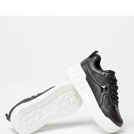 Solea Professional Sport Shoes with Breathable Mesh and Lightweight De