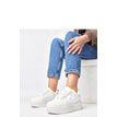 white / EU 36 | US 5.5