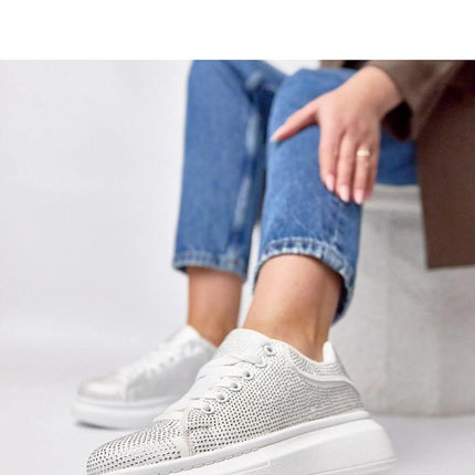 Solea Professional Sport Shoes - Breathable Mesh & Cushioned Insole