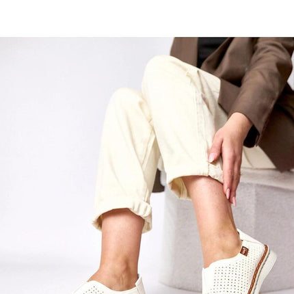Solea Professional Half Shoes - Comfortable, Stylish Design