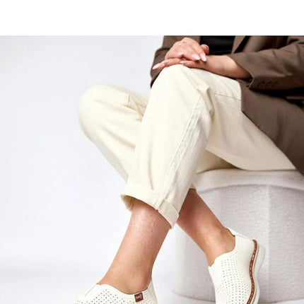Solea Professional Half Shoes - Comfortable, Stylish Design