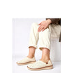 beige / EU 36 | US 5.5