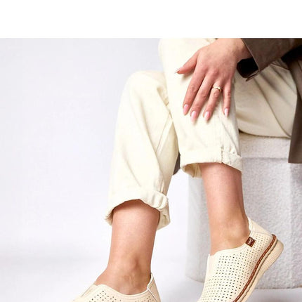 Solea Professional Half Shoes - Comfortable, Stylish Design