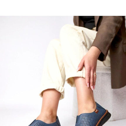 Solea Professional Half Shoes - Comfortable, Stylish Design