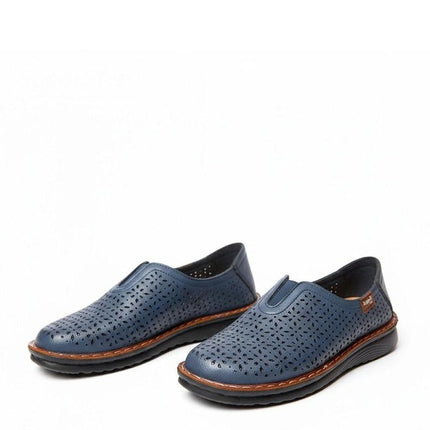Solea Professional Half Shoes - Comfortable, Stylish Design