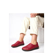 red 2 / EU 36 | US 5.5
