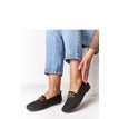 black / EU 36 | US 5.5