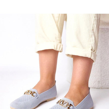 Solea Professional Mocassin with Comfort Cushion Insole and Durable So