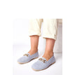 grey / EU 36 | US 5.5