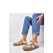 brown / EU 36 | US 5.5