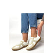 white / EU 36 | US 5.5