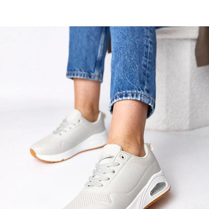 Solea Professional Sport Shoes - Lightweight & Breathable Design