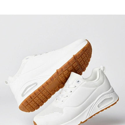 Solea Professional Sport Shoes - Lightweight & Breathable Design