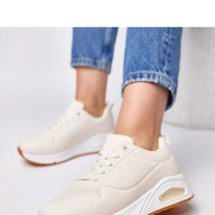 Solea Professional Sport Shoes - Lightweight & Breathable Design