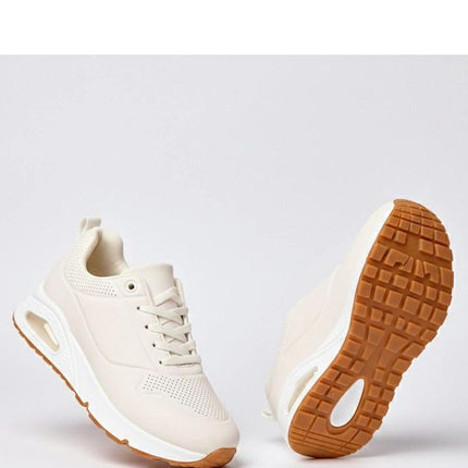 Solea Professional Sport Shoes - Lightweight & Breathable Design