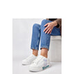white / EU 36 | US 5.5