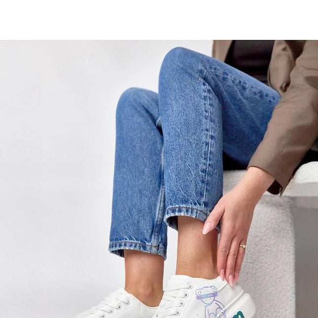 Solea Professional Sport Shoes - Lightweight, Breathable Design