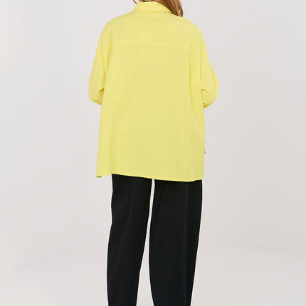 Women Carrot Cut Trousers High Waist Seven Eighths Length Cotton Elastane - Très Elite