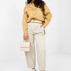 beige