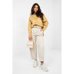beige / EU one-size-fits-all | US one-size